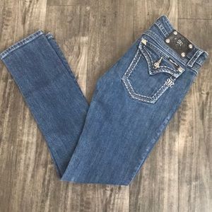 Miss Me Skinny 29 JES179SL